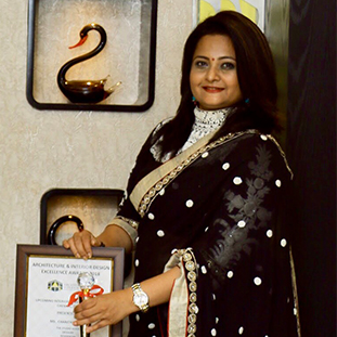 Charitha Kailas,Founder Charitha Kailas,Founder
